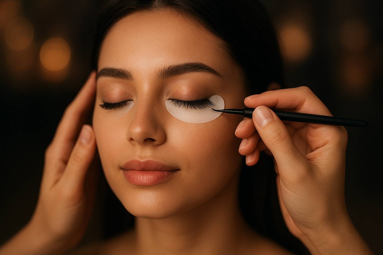 Lash lift et tendances émergentes : moderniser votre expertise pour sublimer chaque regard