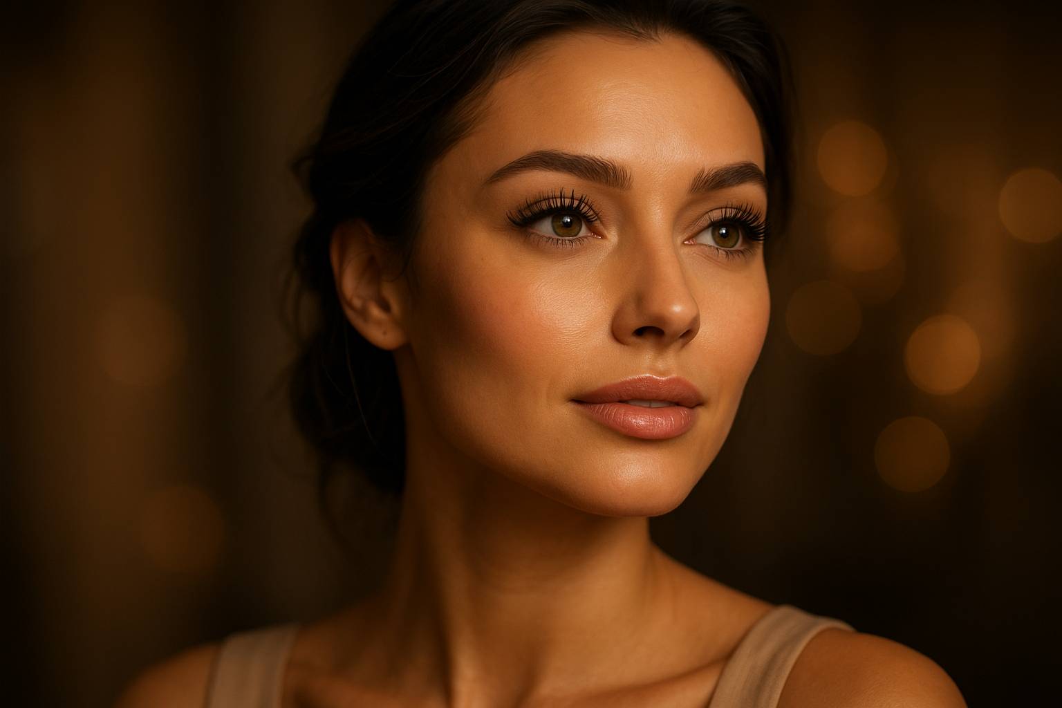 Lash lift et tendances innovantes : l’alliance parfaite entre naturel et sophistication