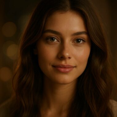 Le pouvoir du regard : conseils experts pour valoriser votre beauté naturelle au quotidien