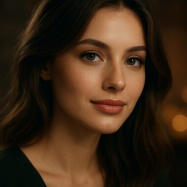 Le lash lift repensé : comment allier soin et tendance pour des cils parfaits au naturel