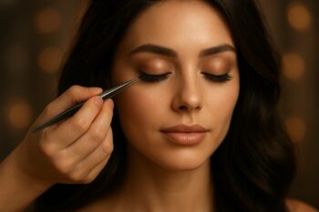 Les secrets d’une pose d’extensions réussie : astuces pour un regard éclatant et durable