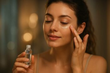 Les secrets d’une routine beauté pour un regard lumineux et durable