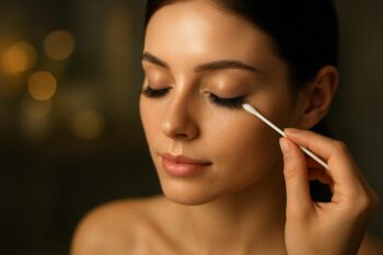 Secrets d’entretien pour prolonger la beauté et la santé de vos cils après une pose d’extensions