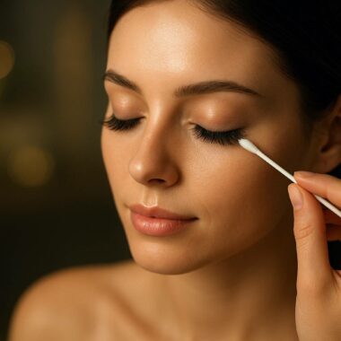 Le pouvoir du regard : conseils experts pour valoriser votre beauté naturelle au quotidien