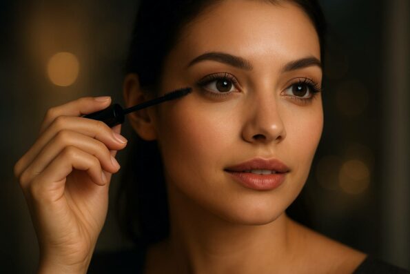 Sublimez votre regard : conseils experts pour un maquillage parfait au quotidien