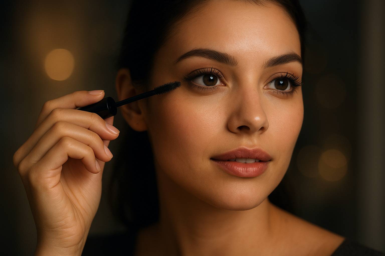 Sublimez votre regard : conseils experts pour un maquillage parfait au quotidien