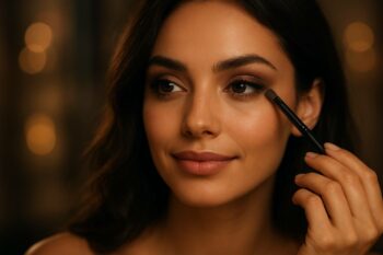 Sublimez votre regard : les secrets d’une mise en valeur personnalisée