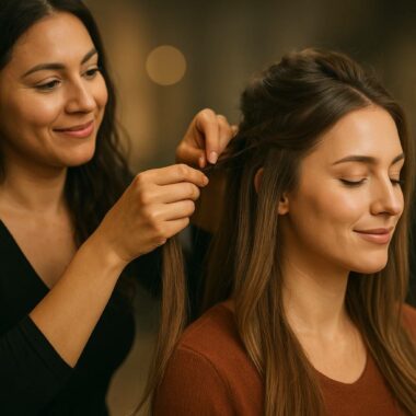 Lash lift et extensions : les tendances incontournables pour un regard naturellement éclatant