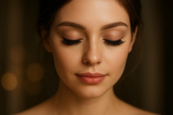 Tendances incontournables en extensions de cils : allier élégance et innovation