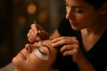 Cils à cils ou hybrid : choisir la méthode idéale selon la morphologie et le style de votre cliente