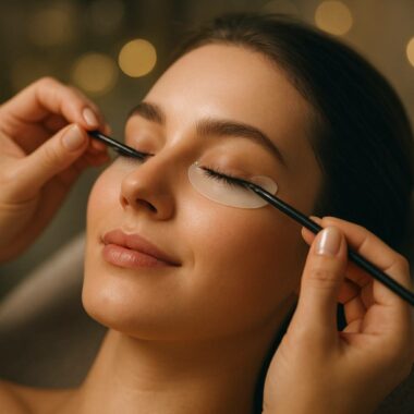 L’art de la précision : tendances innovantes et secrets des techniciennes de cils d’exception