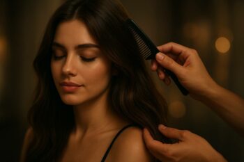 Les gestes essentiels pour prolonger la tenue et la beauté de vos extensions