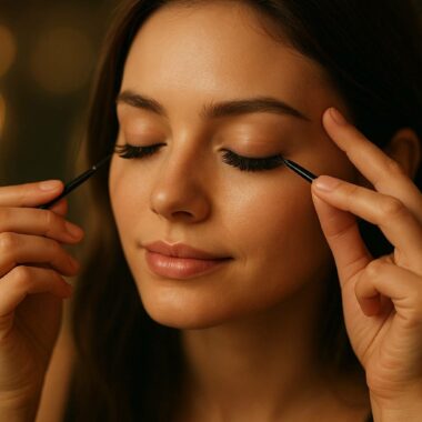 Les meilleures routines pour entretenir vos extensions et préserver la santé de vos cils naturels