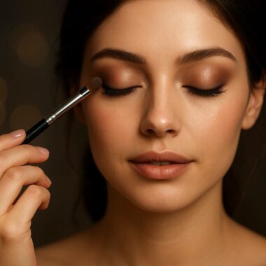 Révélez l’éclat de votre regard : astuces pour un maquillage des yeux parfait