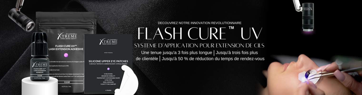 Flash Cure